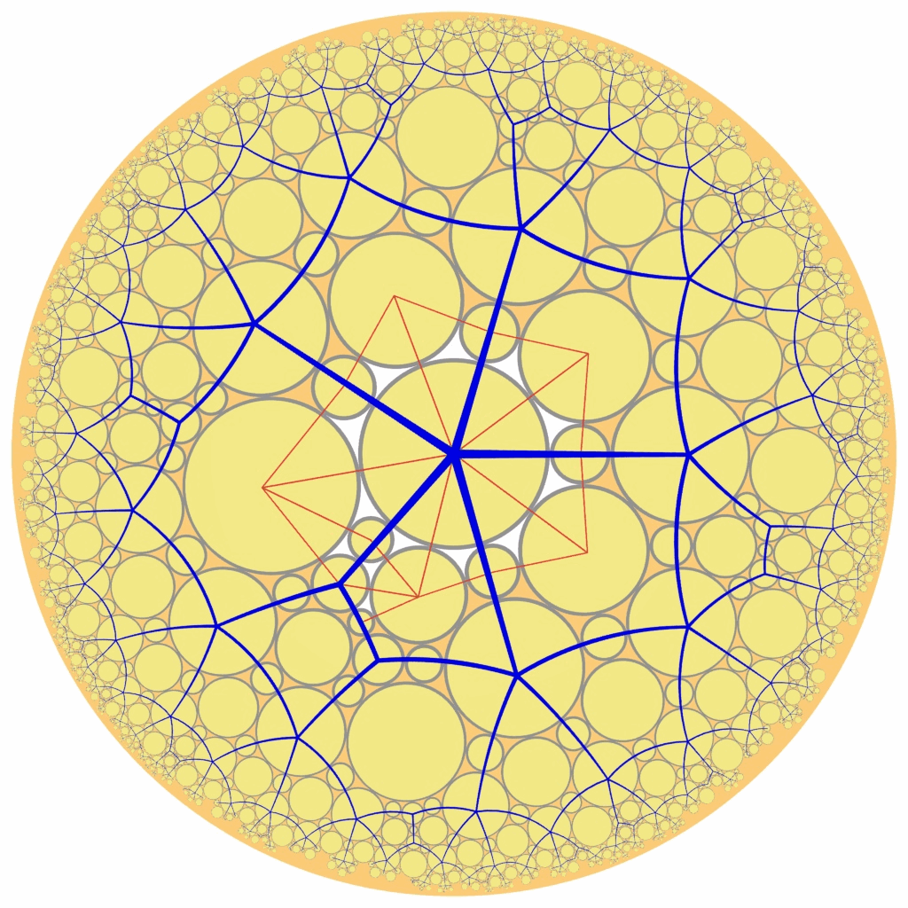 tiling logo