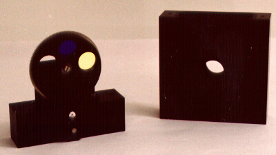 Model 648 Photo - 26kB
