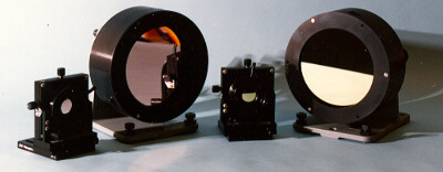 Parabolic Mirror Off-Axis - 21kb