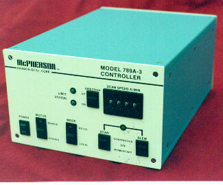 Model 789A-3 Photo - 23kb