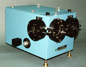 Model 2035 Spectrometer - 15kb