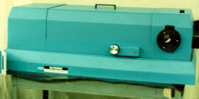 Model 2061 B Photo - 16kb