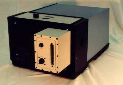 Model 270 Spectrometer - 9kb