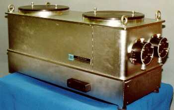 Model 2061V - 10kb