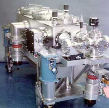 Model 209 V Photo - 16kb