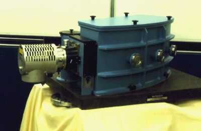 Model 252 - 10kb